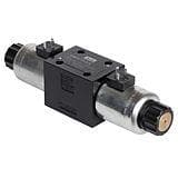 Hybrid Direct Operated Directional Control Valve - Series D3DWR
